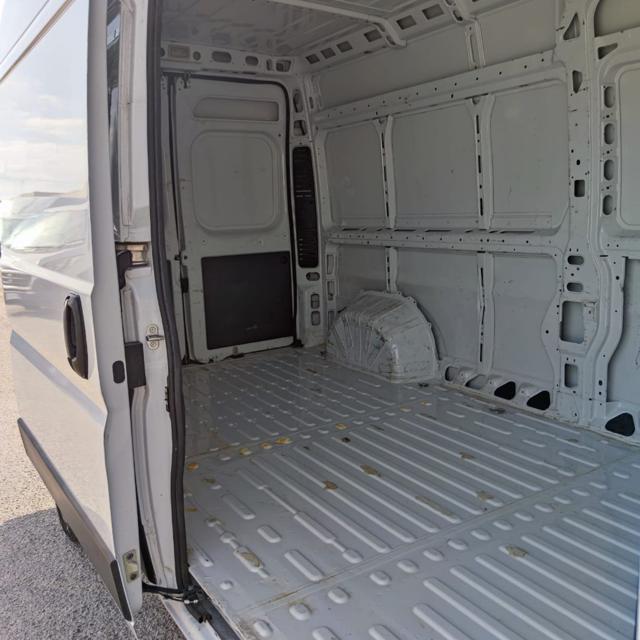 FIAT DUCATO 35 LH2 2.3MJ FURG.P.LUNGO T.ALTO 3PTI-2020