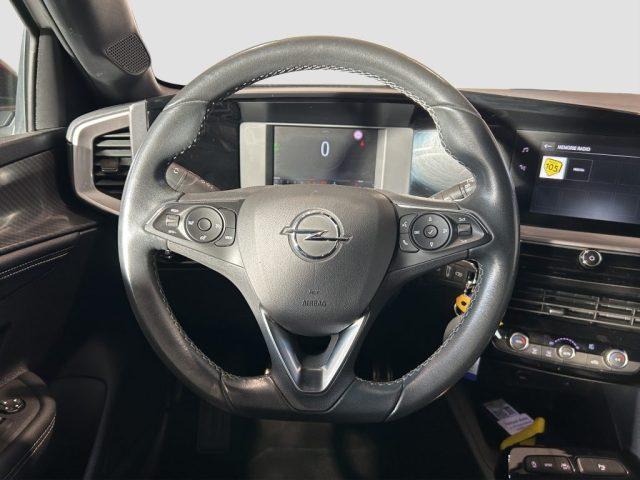 OPEL Mokka Mokka 1.5 diesel GS Line