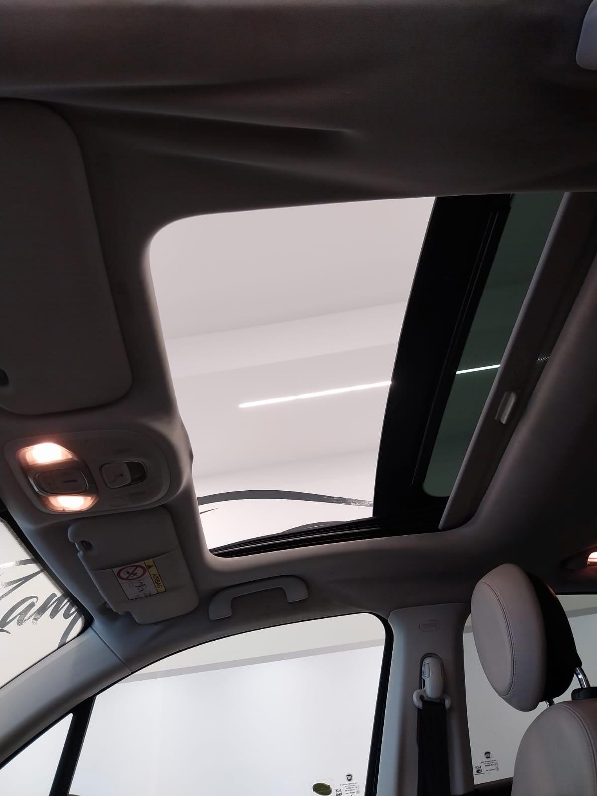 Fiat 500X 1.3 MultiJet 95CV Lounge TETTO - 2016