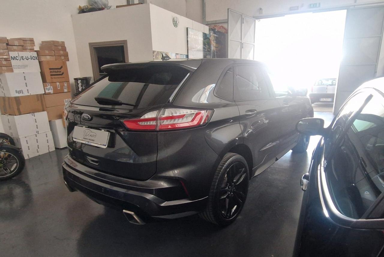 Ford Edge 2.0 EcoBlue 238 CV AWD Start&Stop aut. ST-Line