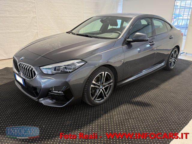 BMW 218 d 150 cv Gran Coupé Msport - Promo
