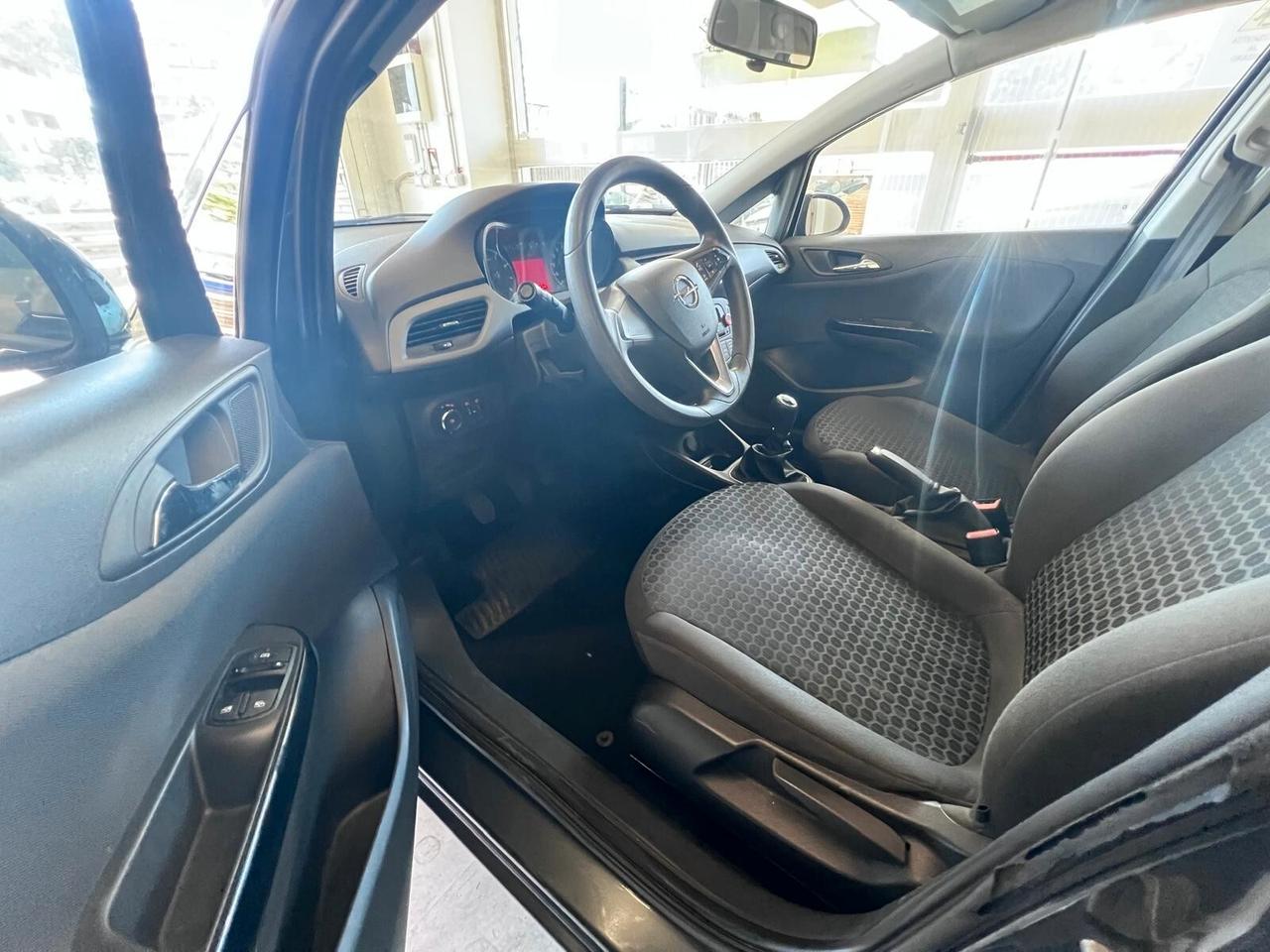 Opel Corsa 1.2 69CV 5PORTE 55.000KM UNIPRO*NO VINCOLI DI FINANZ*