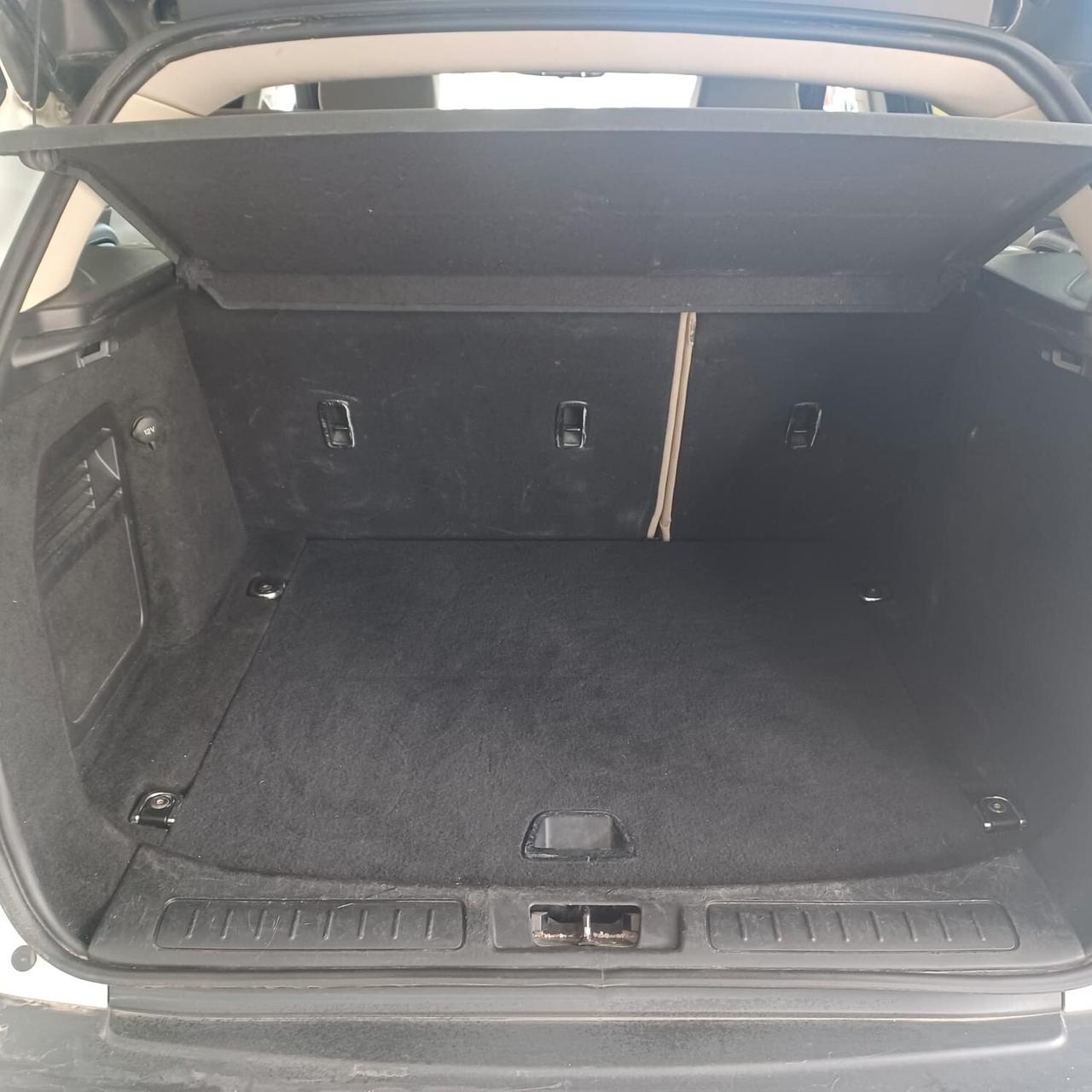 24 MESI DI GARANZIA ZERO PROBLEMI EVOQUE 2.2 TDI AUTOM
