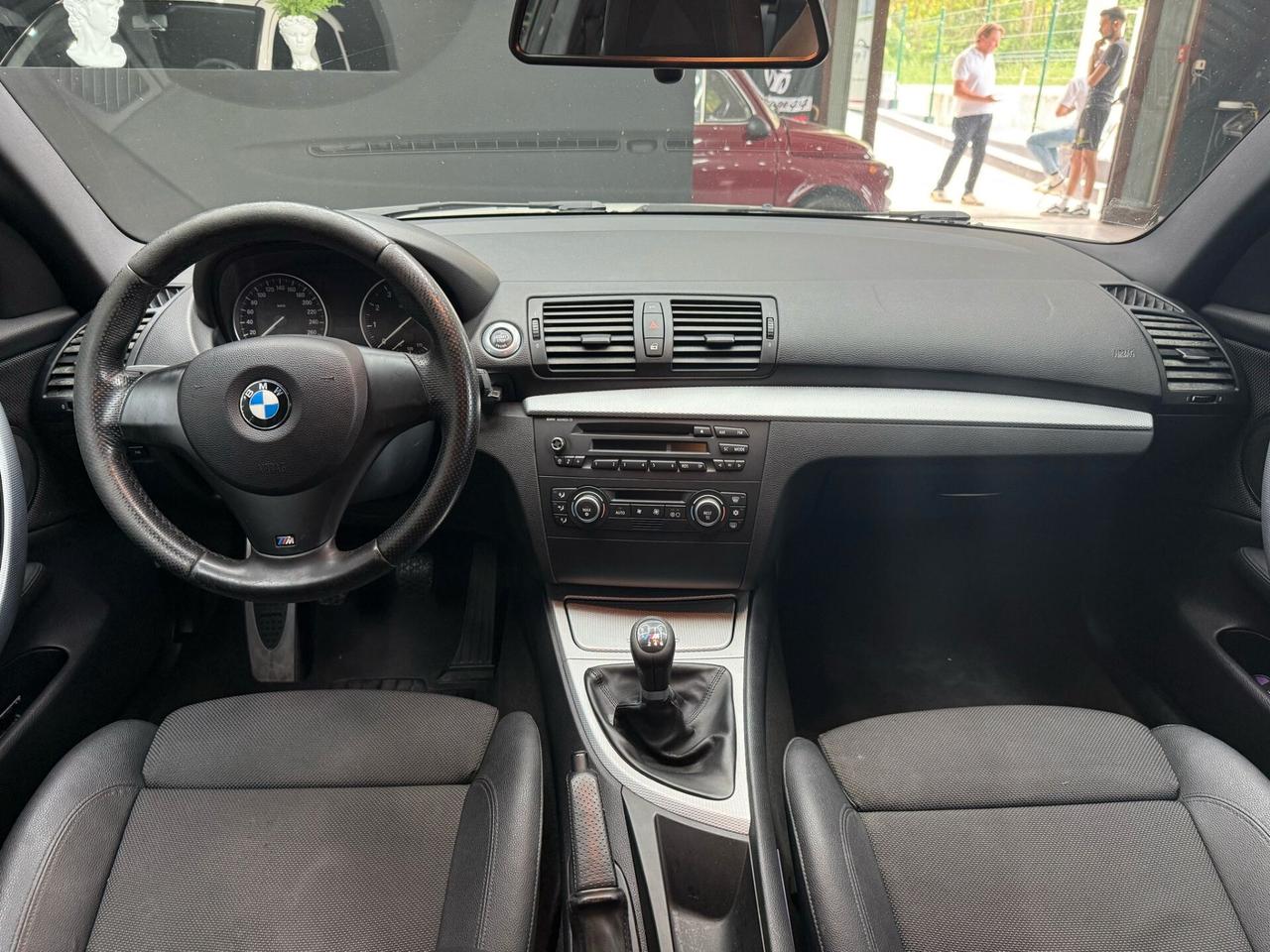 Bmw 135 135i Coupé Msport
