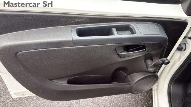 FIAT Fiorino 1.3 Multijet 80 CV E6d-temp S TG: GH708HG