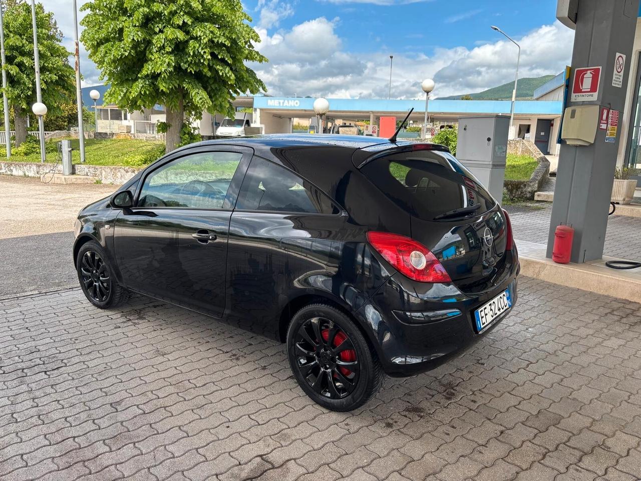 Opel Corsa 1.3 CDTI 90CV 3 porte Sport