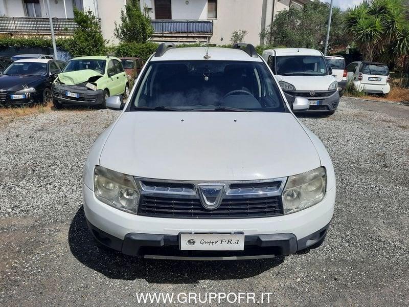Dacia Duster 1.6 110CV 4x2 GPL Lauréate COMMERCIANTI