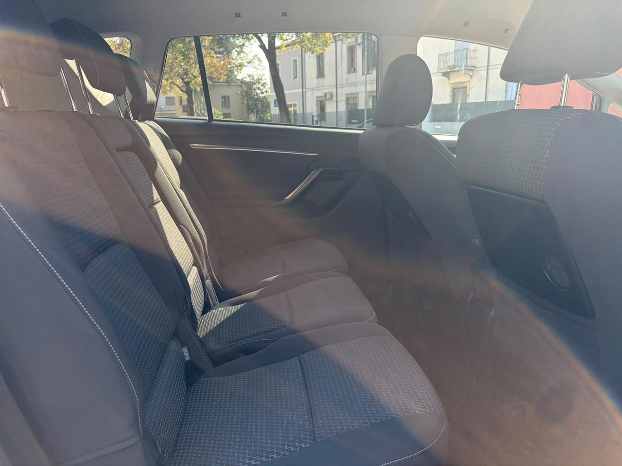 Toyota Verso
