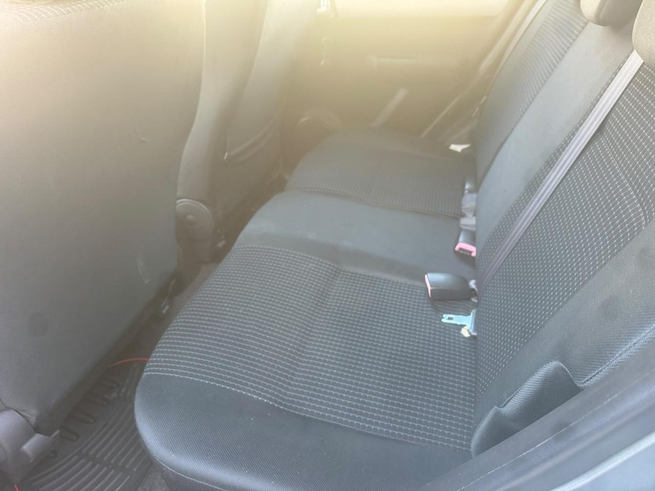 Suzuki Swift 1.3 5p. GLX