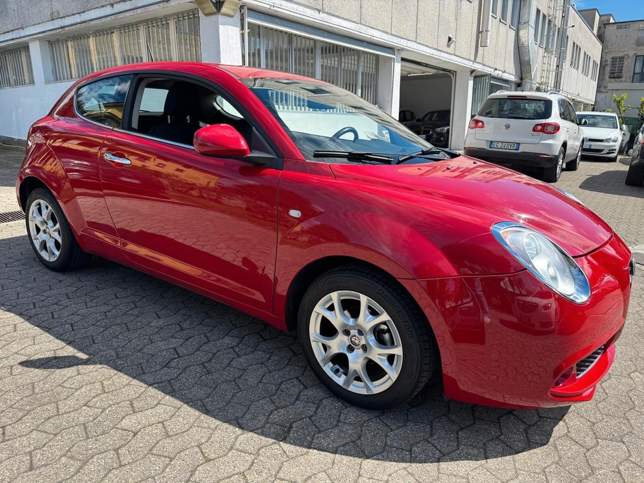 Alfa Romeo MiTo 1.4 78 CV 8V S&S Progression