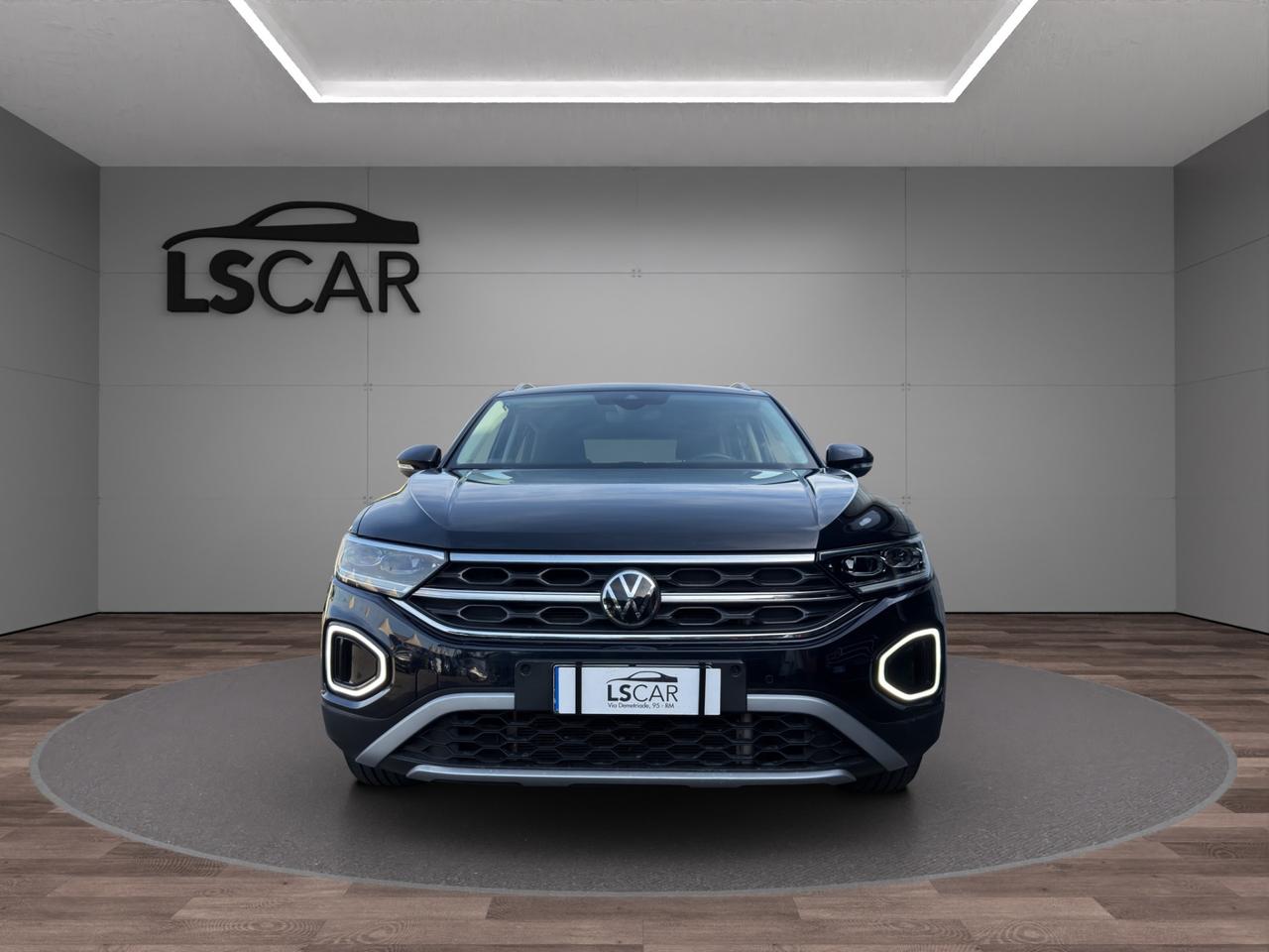 Volkswagen T-Roc 1.5 tsi Style dsg - Iva Esposta - Unipro - Promo finanziamento - Garanzia Volkswagen