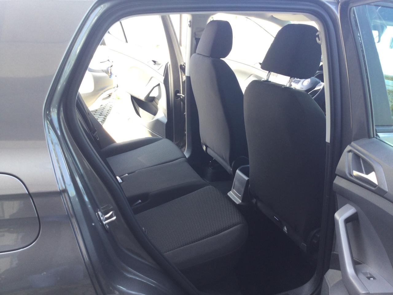 Volkswagen T-Cross 1.6 TDI SCR Style BMT