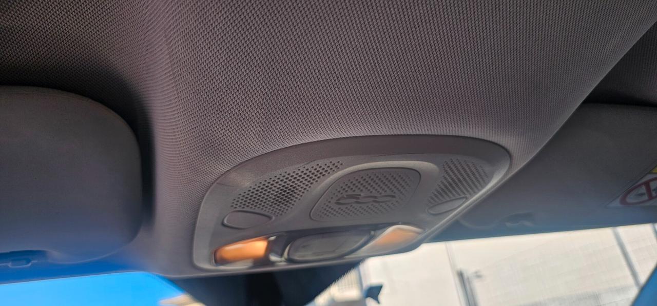 Fiat 500X 2.0 MultiJet 140 CV AT9 4x4 Cross Plus