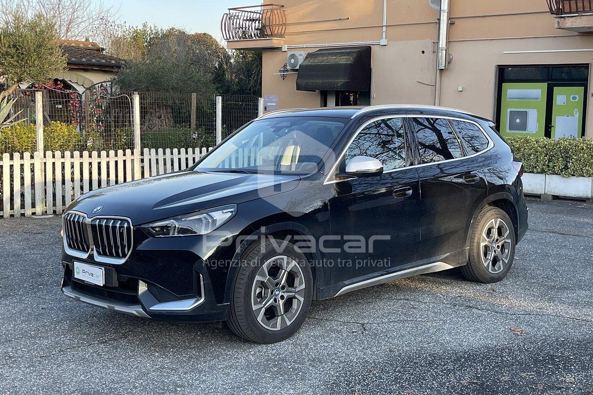 BMW iX1 xDrive 30 xLine