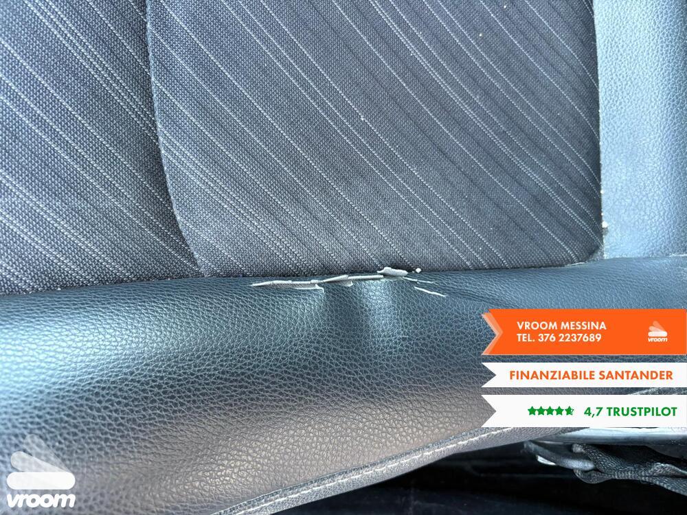 SMART fortwo 2ª serie fortwo 800 40 kW coupé ...