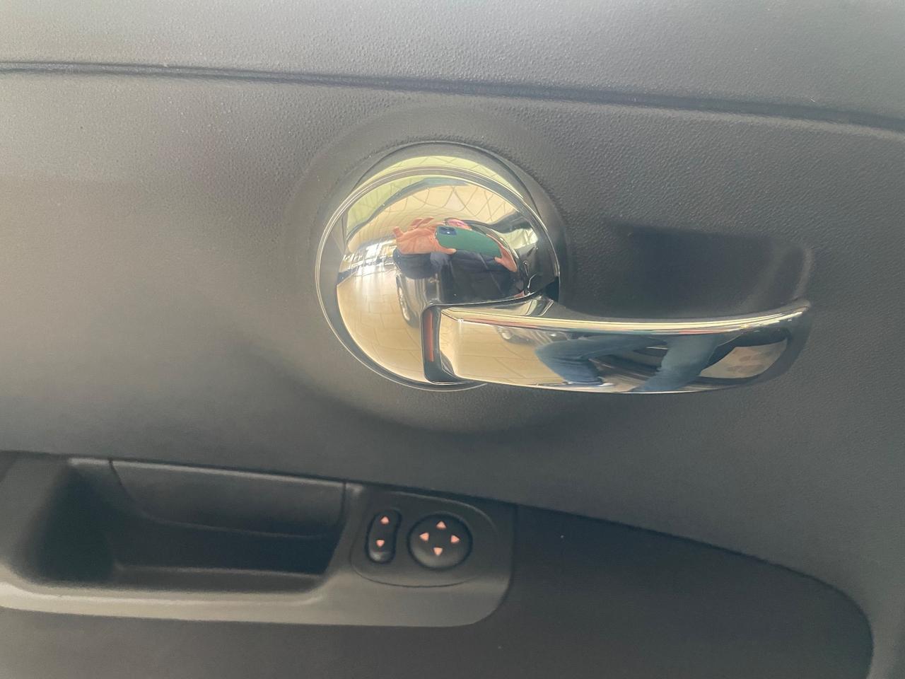 Fiat 500 1.2 Lounge - Nessun vincolo -