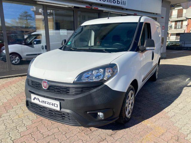 FIAT Doblo 1.6 MJT 105CV SX 3 Posti *IN PREPARAZIONE