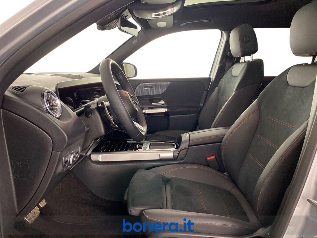 Mercedes GLB AMG 35 AMG Line Premium 4Matic 8G-DCT