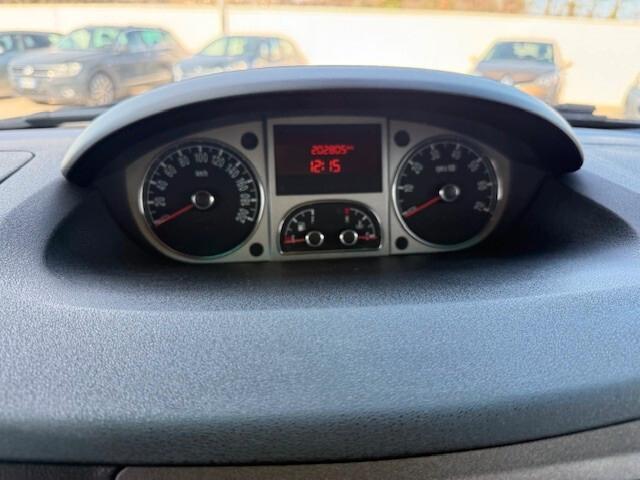 Lancia MUSA 1.3 Mjt 95 CV Gold 2012