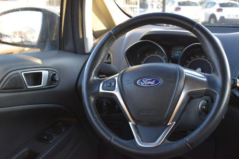 Ford EcoSport 1.5 TDCi 95 CV Business