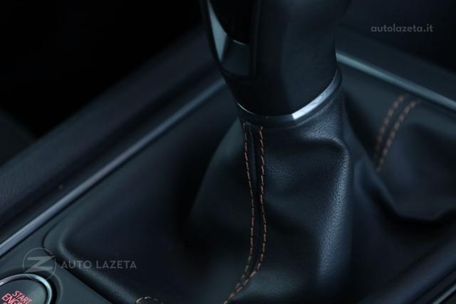 CUPRA Formentor 1.5 TSI 150CV
