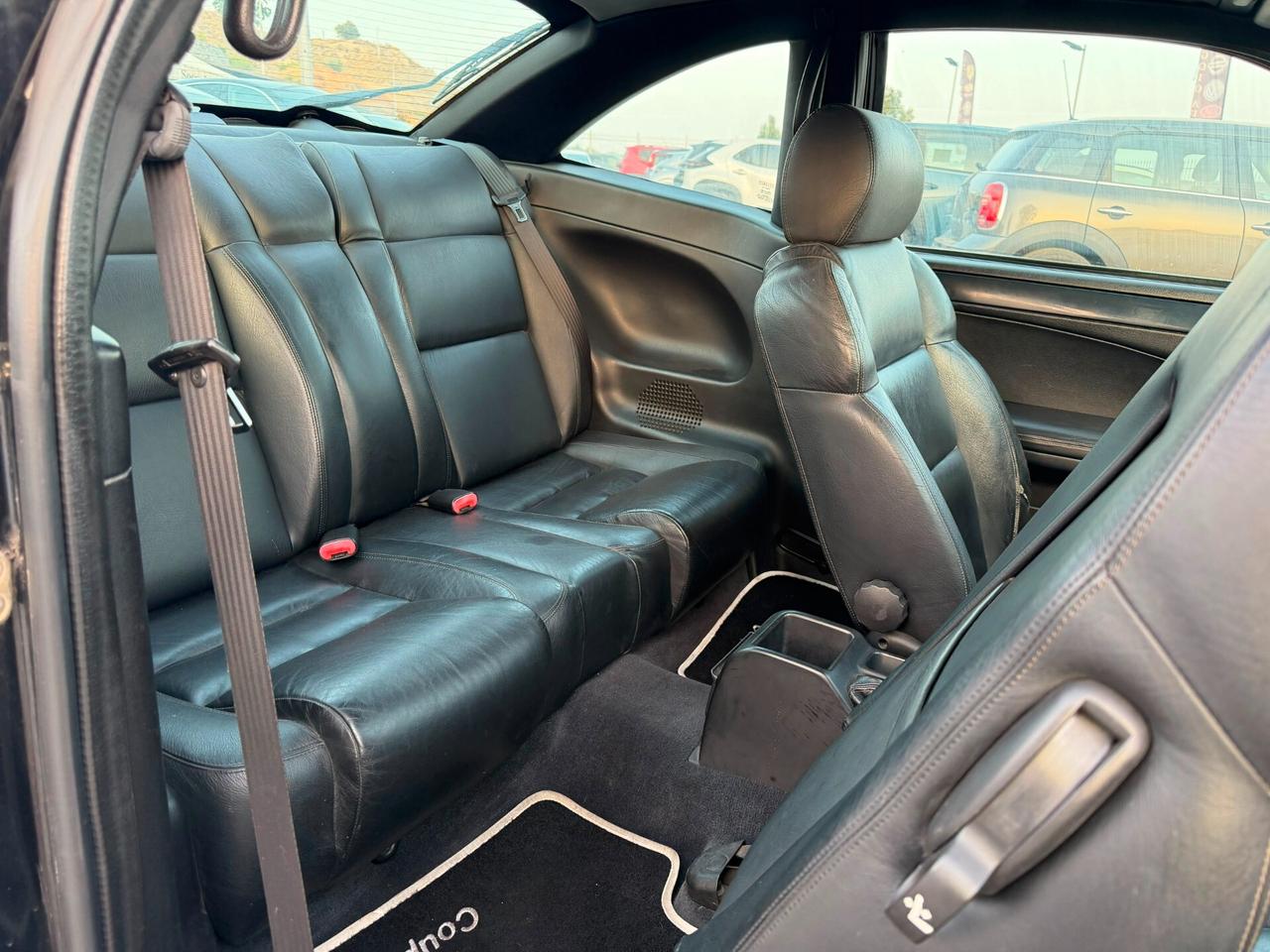 Fiat Coupe 2.0 i.e. turbo 20V