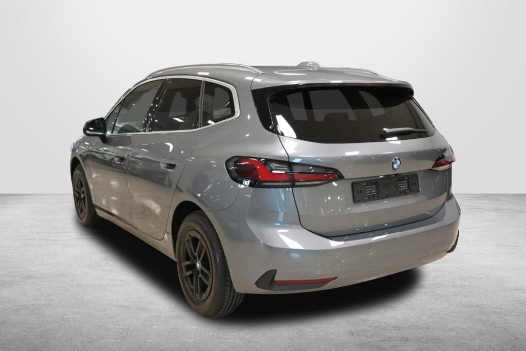 BMW 218D ACTIVE TOURER 136CV STEPTRONIC BUSINESS ( FARI LED - CURVED DISPLAY - AMBIENT LIGHTS - NAVI - MIRROR - PARK ASSISTANT - TELECAMERA POST. )