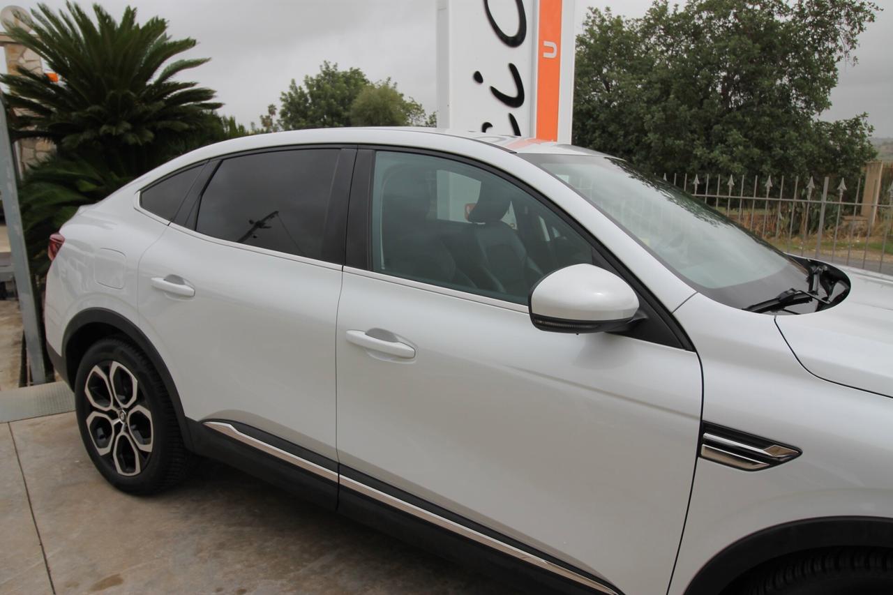 Renault Arkana Full Hybrid E-Tech 145 CV INTENS | 2022