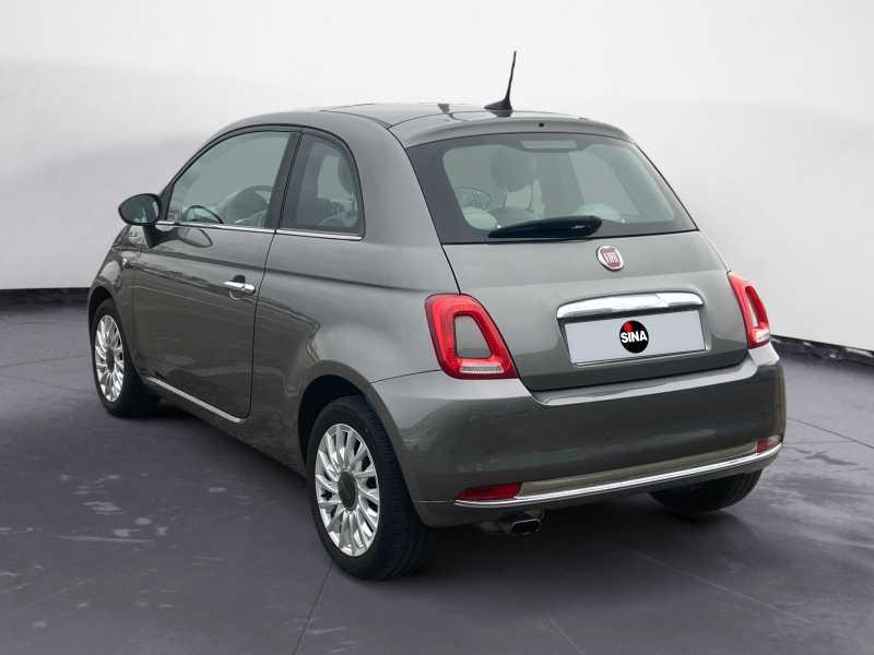 FIAT 500 1.2 DoLceViTa GpL 69cv