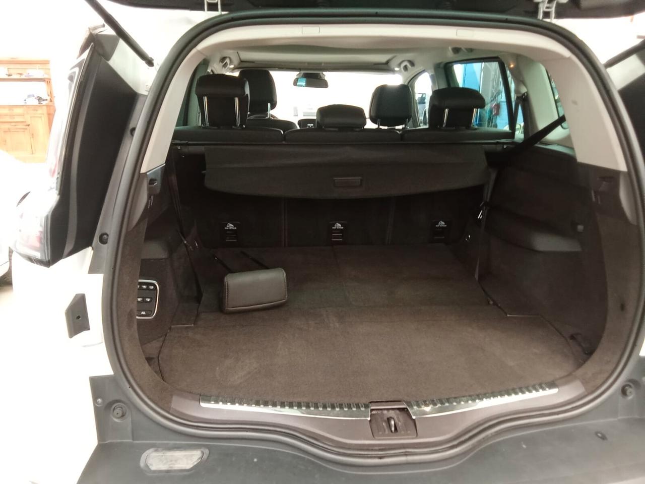 Renault Espace dCi 160CV EDC Energy Initiale Paris 4Control