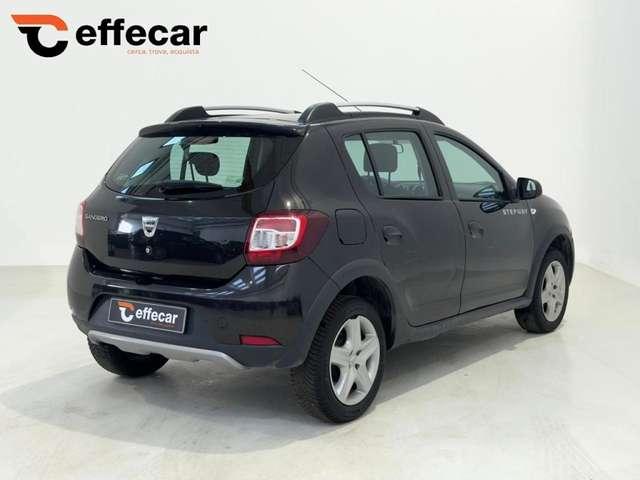 Dacia Sandero Stepway 900 TCe 12V 90CV Prestige