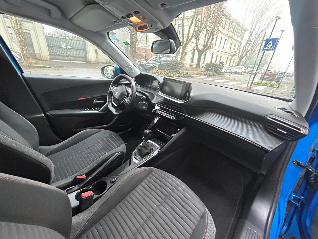 Peugeot 2008 PureTech 100 S&S Allure Pack *90.000KM*