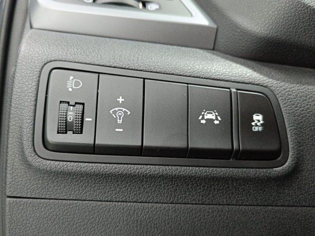 HYUNDAI Tucson 1.7 CRDi DCT XPossible