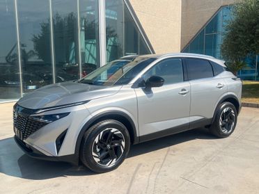 Nissan Qashqai MHEV 140 CV N-Connecta - possibilità noleggio no scoring