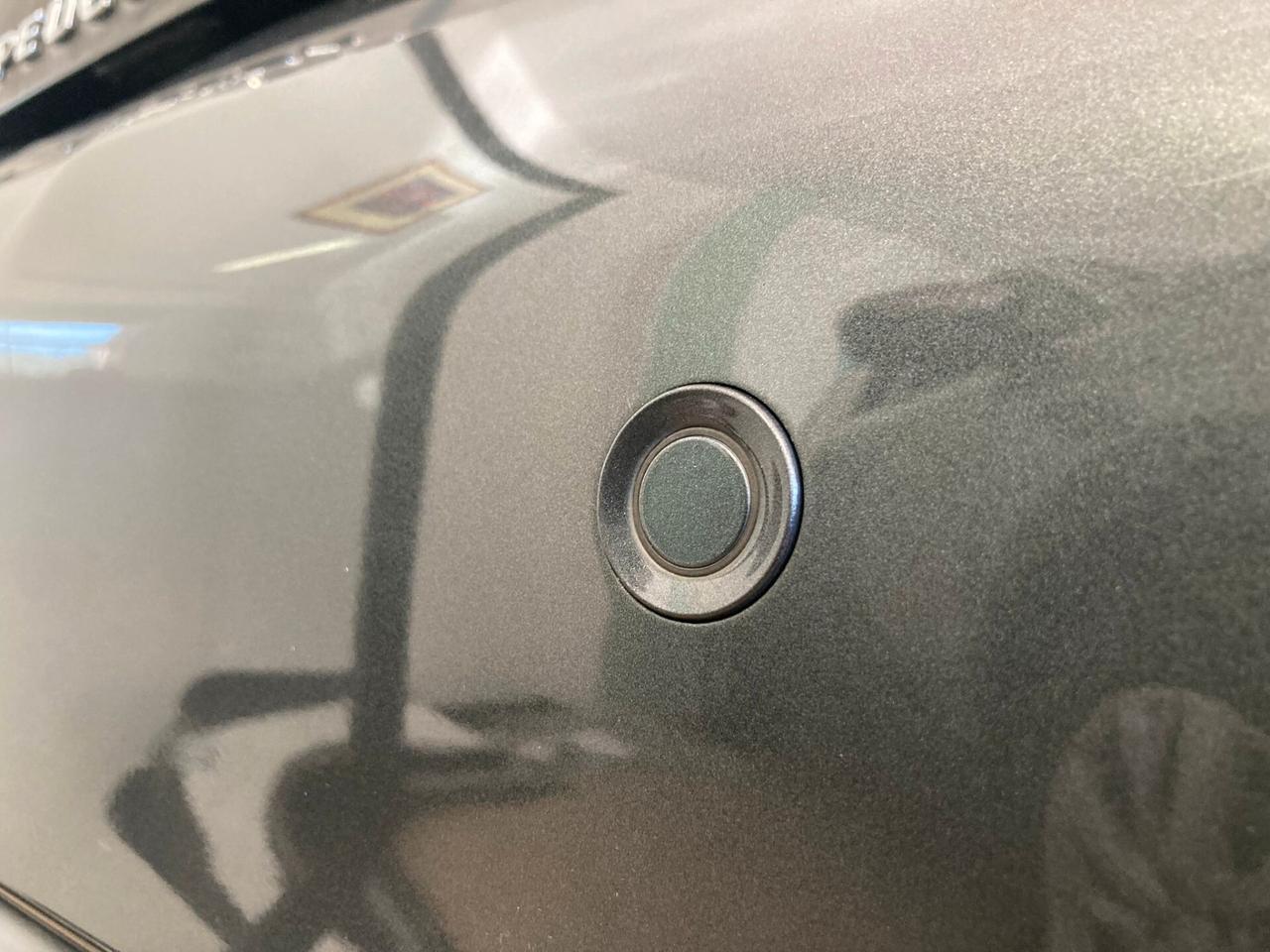 Peugeot 308 1.6 HDI - PERFETTA - 2018
