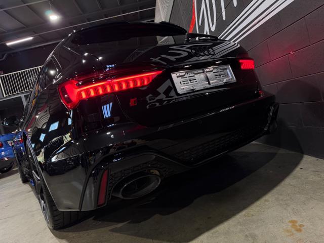 AUDI RS6 IVA ESPOSTA PARI AL NUOVO OVER 174000 EURO LISTINO