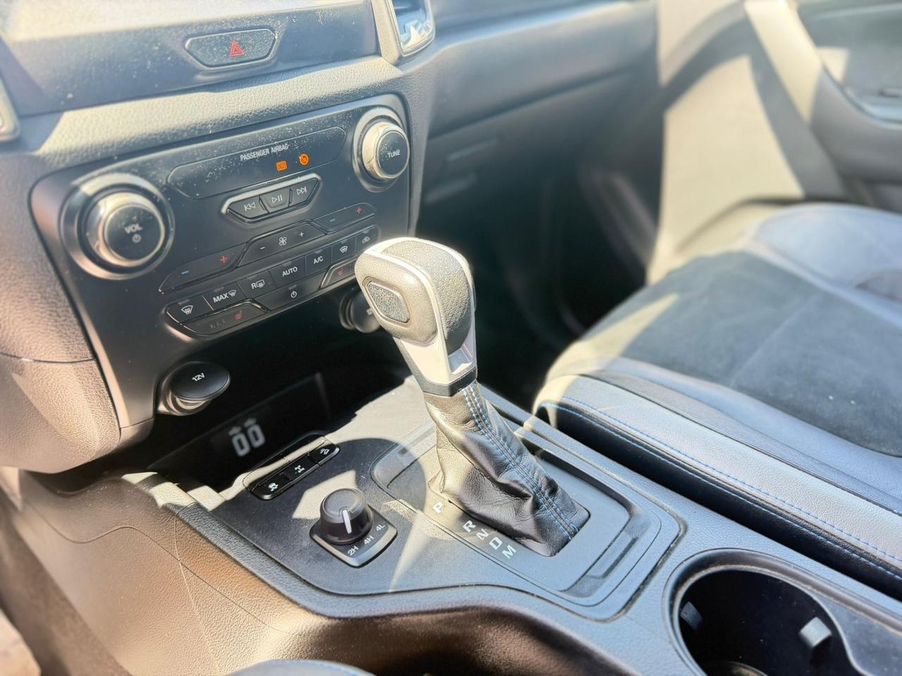 Ford Ranger Raptor 2.0 ECOBLUE aut. 213CV DC 5pt Special Edition