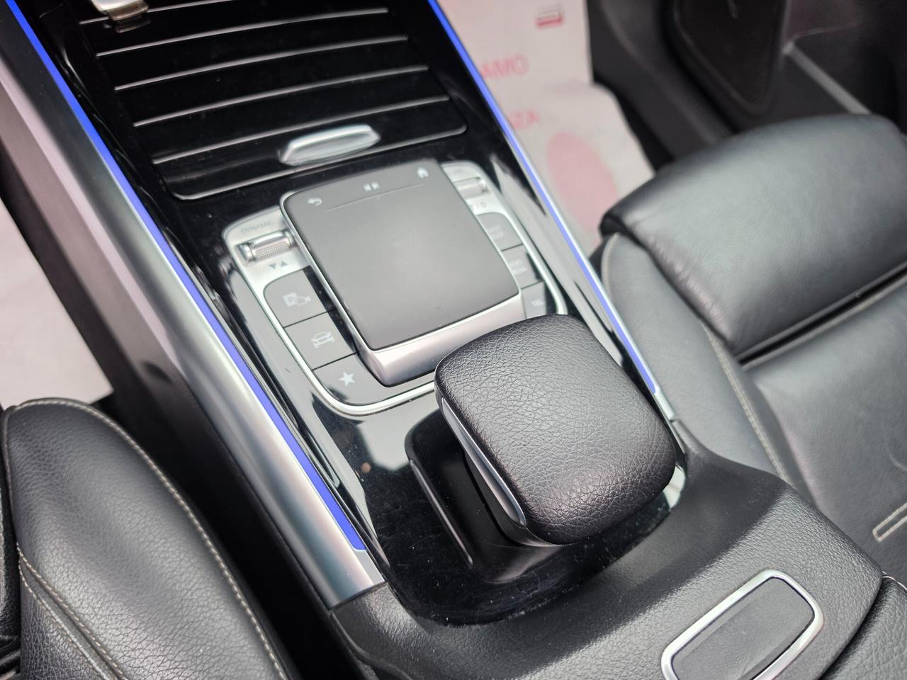 Mercedes Classe B180 1,5 diesel 2019 CV115 Premium automatic