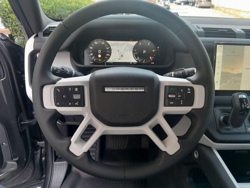Land Rover Defender D200 AWD Auto 90 S IVA ESPOSTA