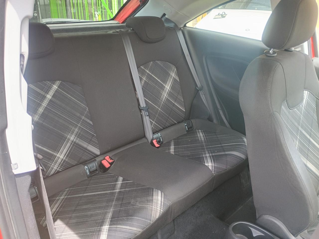 OPEL CORSA NEOPATENATI EURO 6