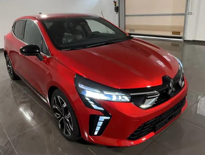 Mitsubishi Colt 1.0 turbo 100 CV Intense GPL *2026