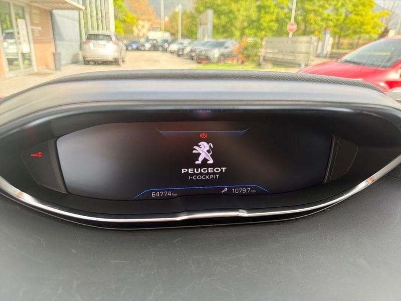 Peugeot 3008 PureTech Turbo 130 S&S Allure