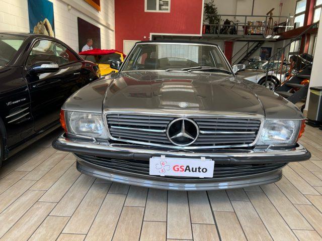 MERCEDES-BENZ SL 300 SL Roadster