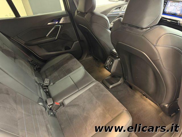 BMW X2 xDrive 20d Msport Pro