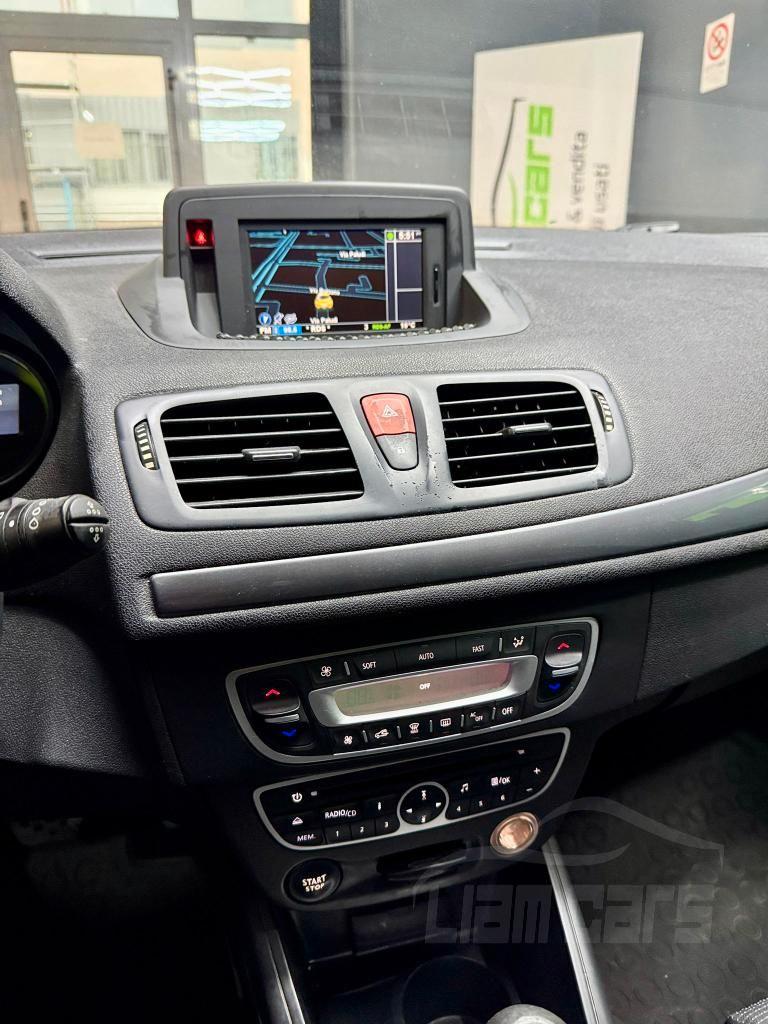 Renault Megane 5 Porte Megane 1.4 tce 16v Gt Line 130cv