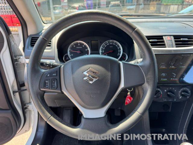 SUZUKI Swift 1.3 DDiS Start&Stop 5 porte