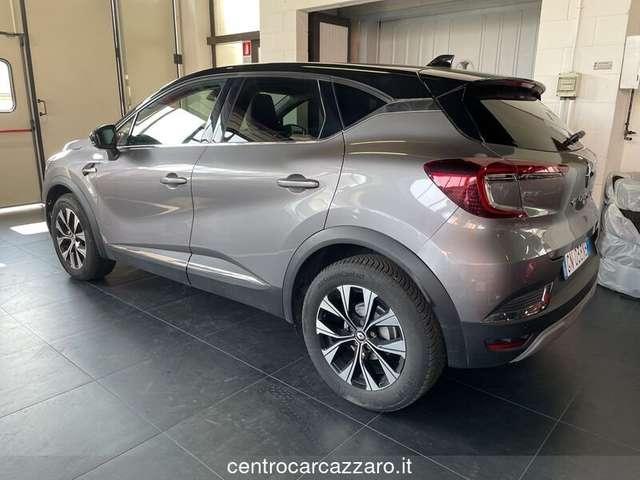 Renault Captur 1.0 TCe Techno