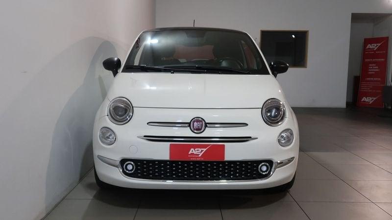 FIAT 500 500 1.0 Hybrid Dolcevita#CERCHI LEGA 16"#NAVI#