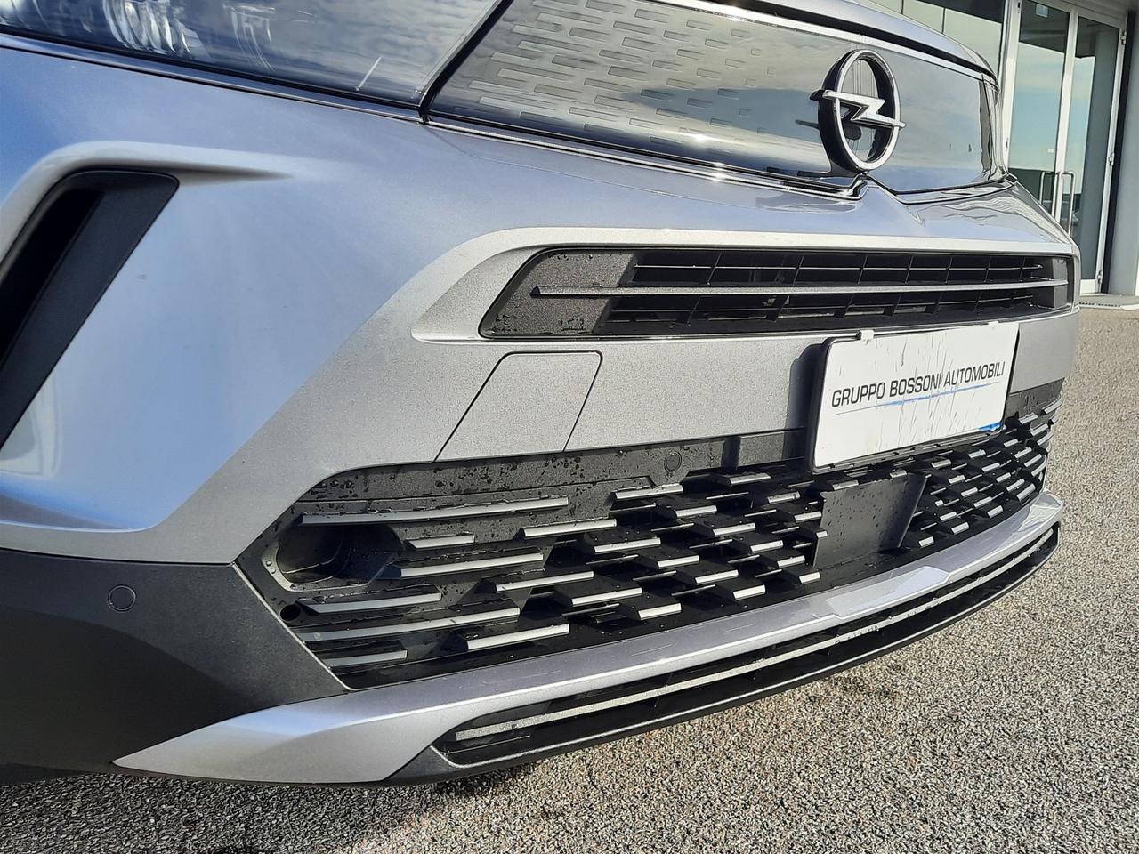 Opel Mokka 1.2 t 130cv edition s&s