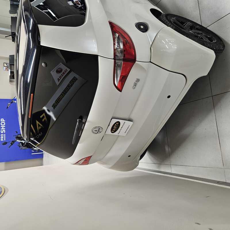 Aixam City Sport - 2019
